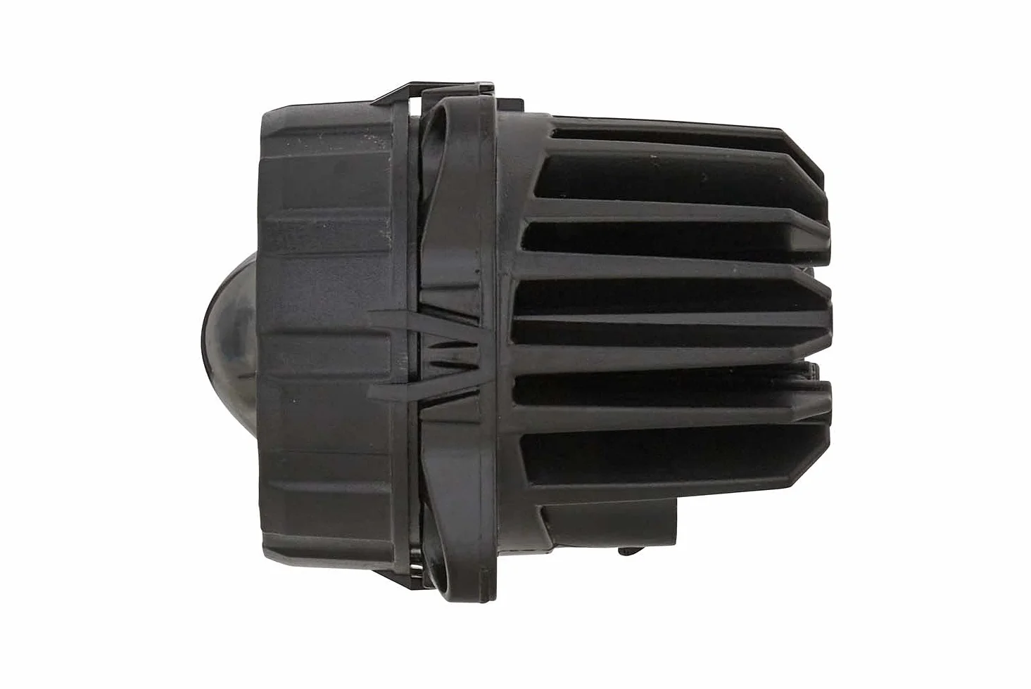 HELLA LED/symetryczny-Reflektor - Modul 60 - 12V - CCC - transparentny - z prawej/z lewej - 1TL 998 670-021
