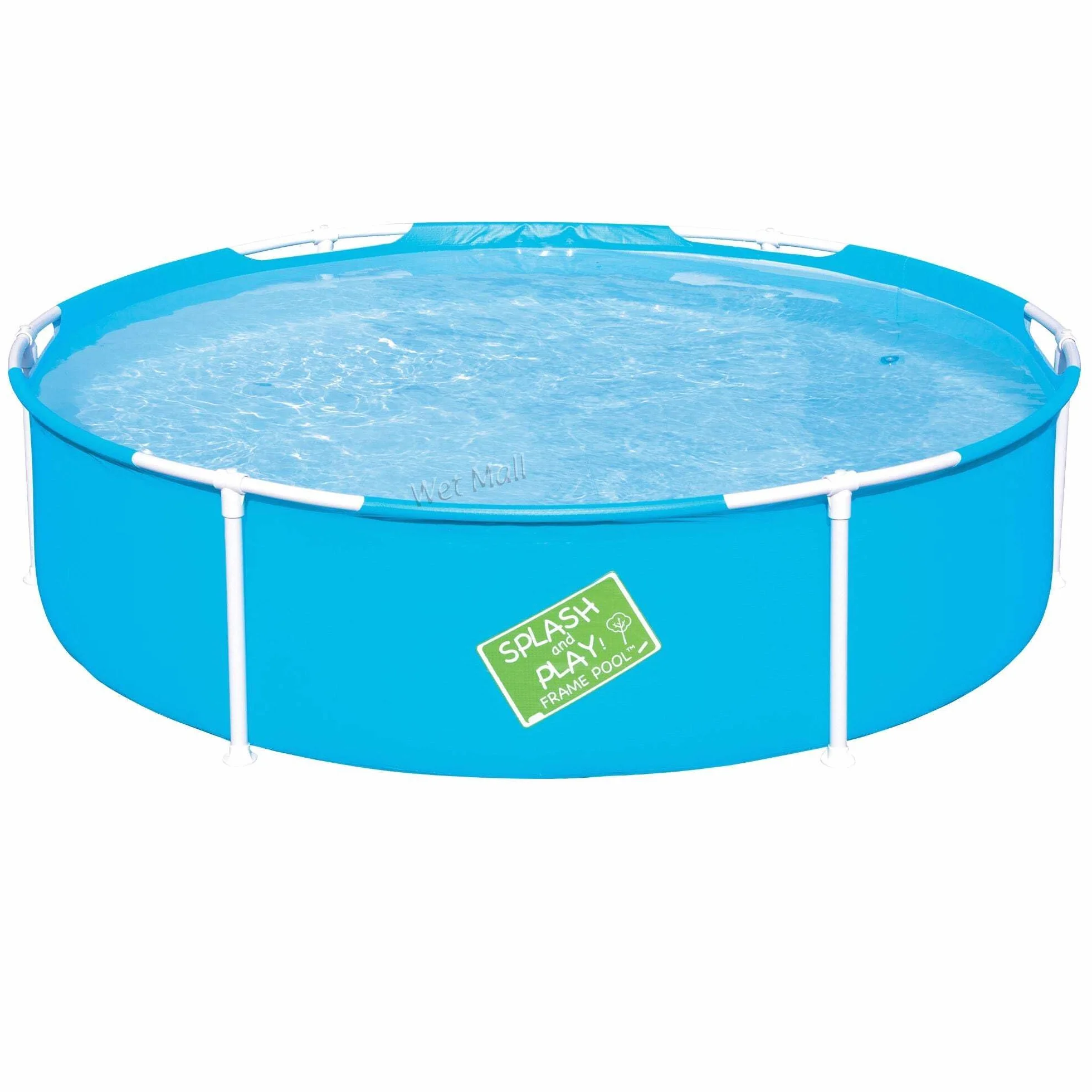 Bestway® 5' x 15"/1.52m x 38cm My First Frame Pool