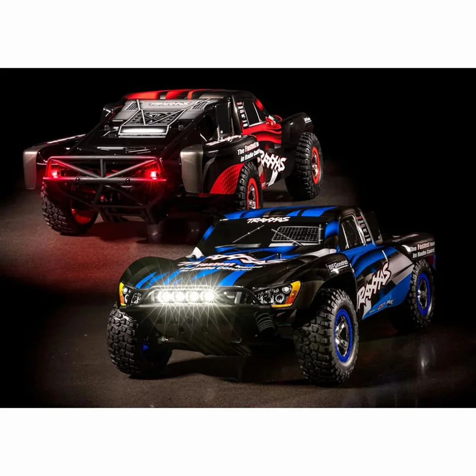 Traxxas Kompletny zestaw oświetlenia LED Slash 2WD TRX5894