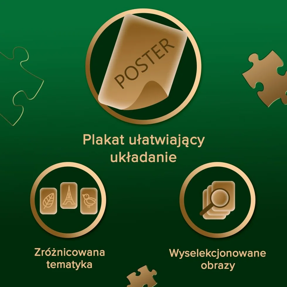 Trefl Premium Plus Quality - Puzzle Tea Time: Samochód Farmera - 500 Elementów, Seria Malowanych Nostalgicznyh Obrazków, Idealne Dopasowanie Elementów, dla Dorosłych i Dzieci od 10 lat