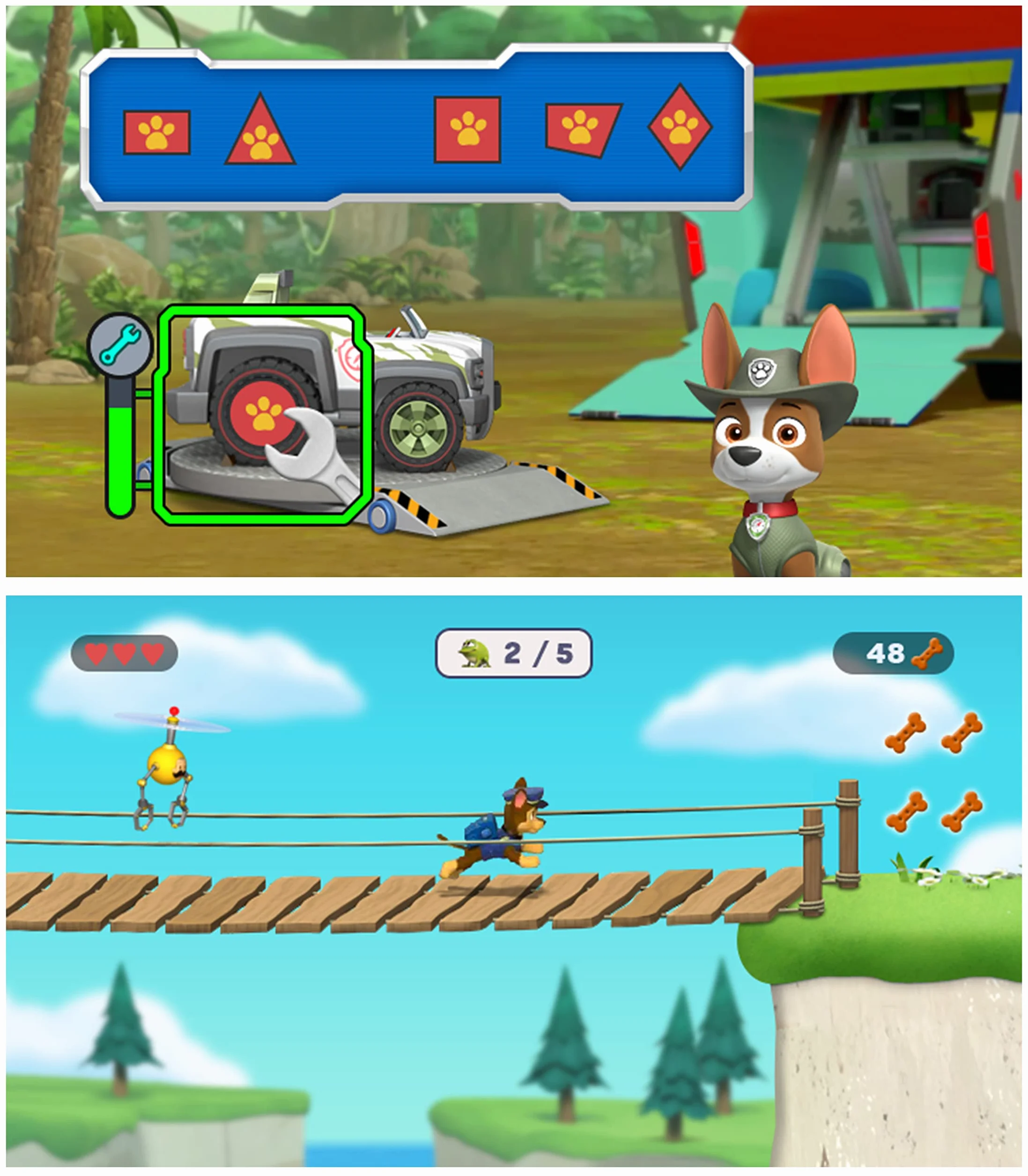 Vtech Abc Smile Tv Psi Patrol Konsola, Wielokolorowy, Od 3 lat
