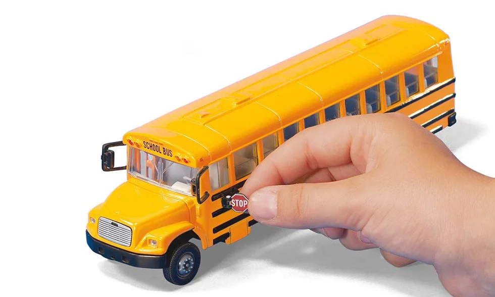 Siku S3731, Super, Autobus Szkolny S3731