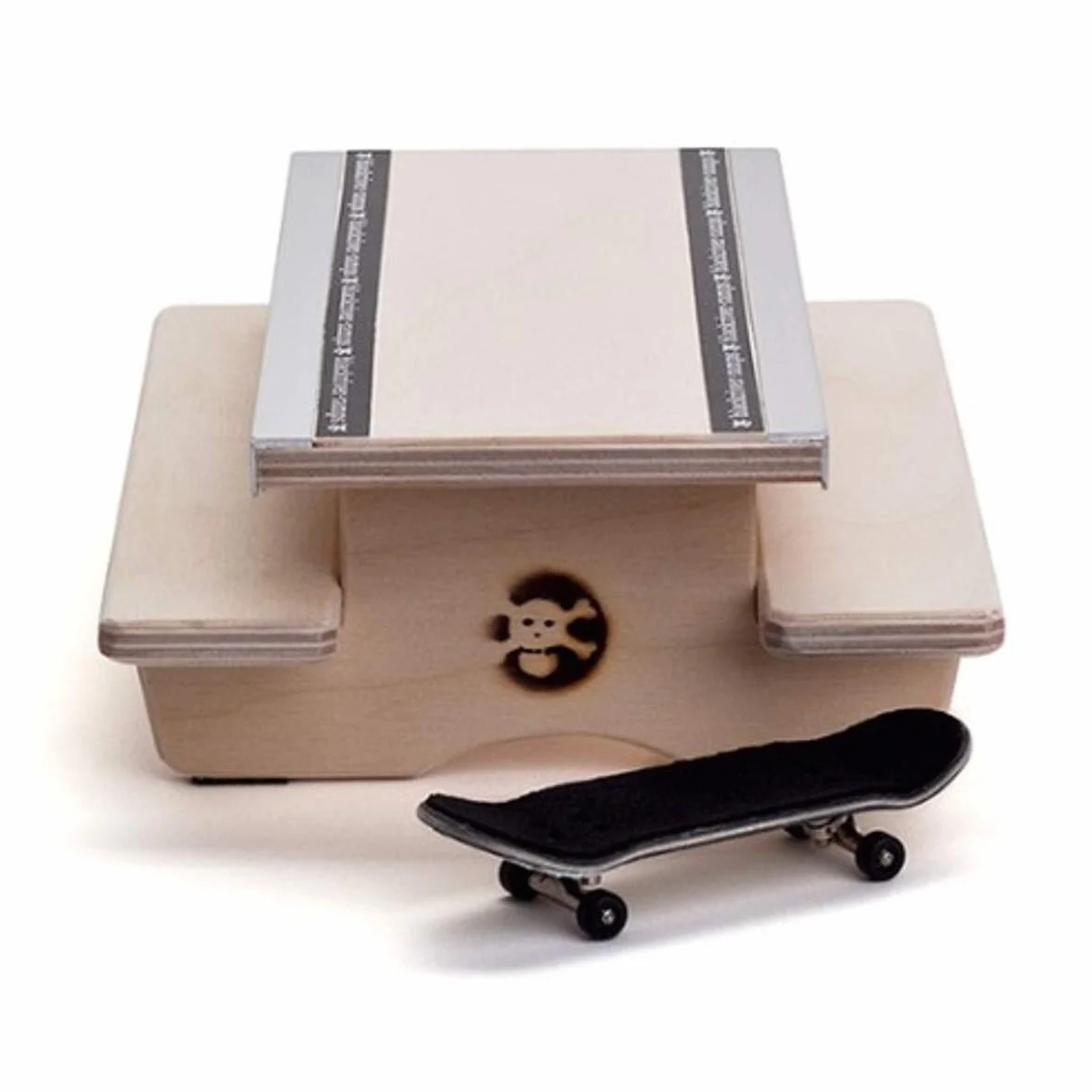 Blackriver Rampa na palce "Mini Table"