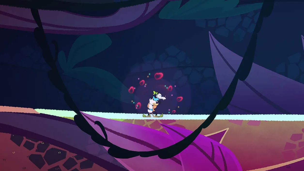 Disney Illusion Island (Nintendo Switch)