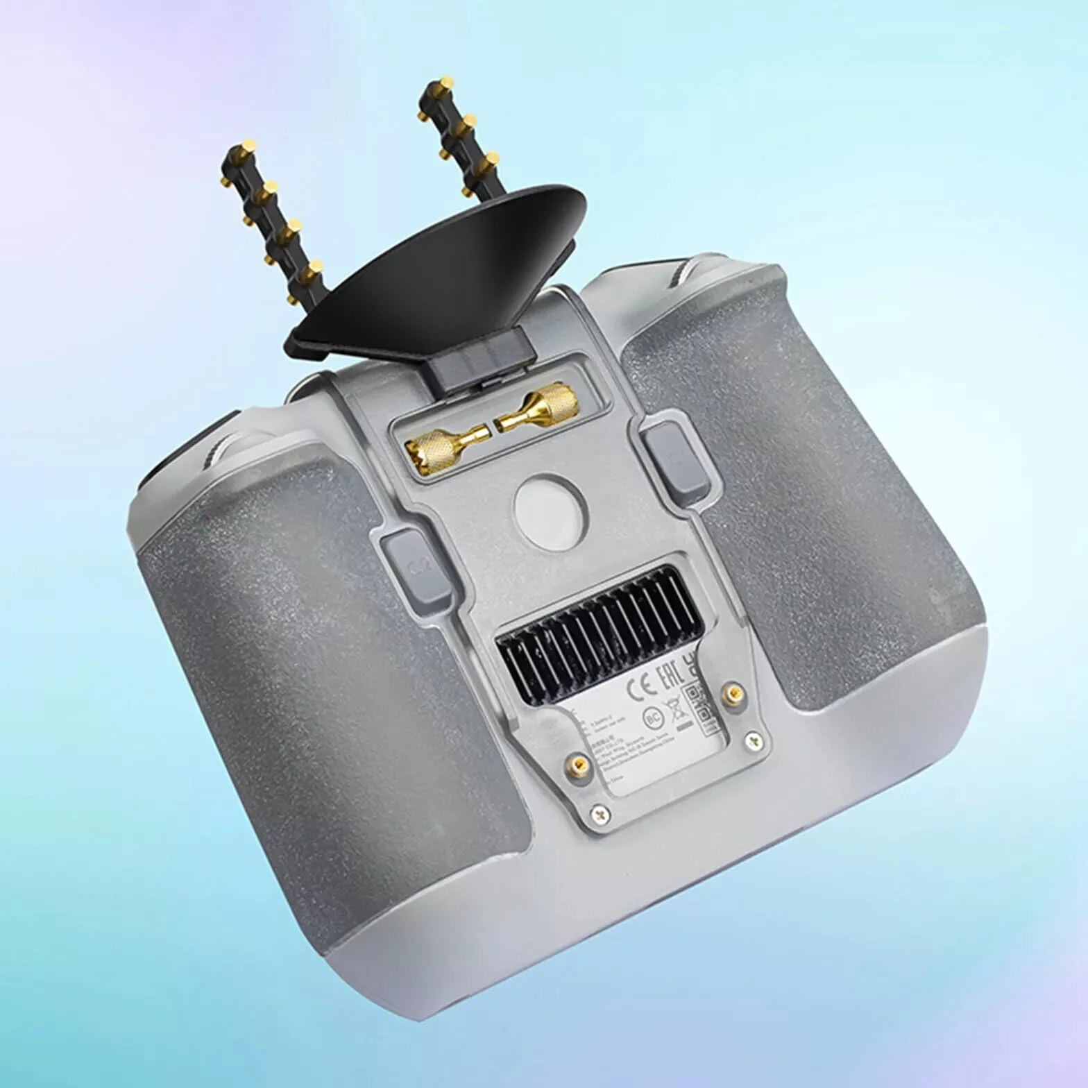 Wzmacniacz zasięgu sygnału anteny do pilota DJI RC, wzmacniacz zasięgu anteny, akcesoria do DJI Mini3/Mini3 Pro