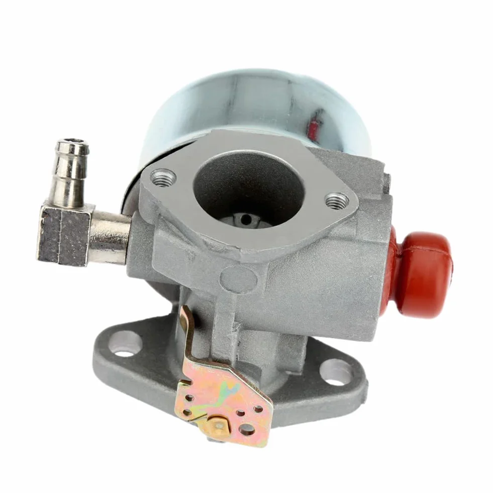 Shkalacar Gaźnik z wymienną uszczelką do Tecumseh 632795A LAV 30 35 40 50 Carb