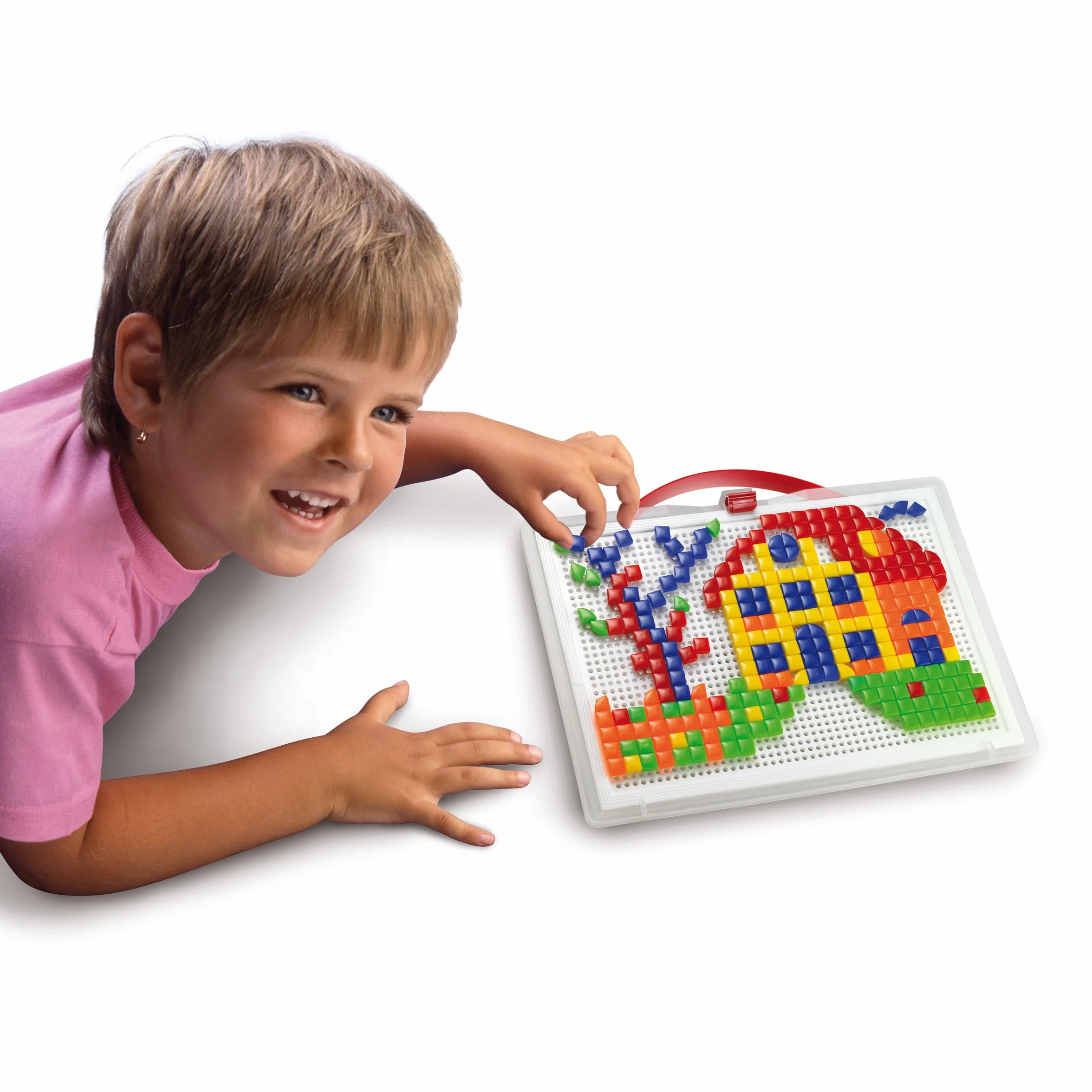 Quercetti - 0954 FC Portable Large square