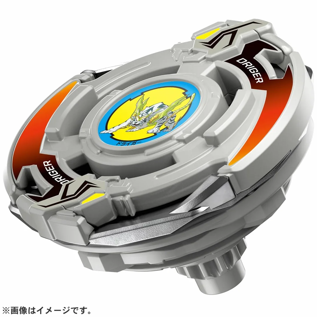 タカラトミー(TAKARA TOMY) Beyblade X Beyblade X BX-00 Booster Dry Gear Slash 4-80P