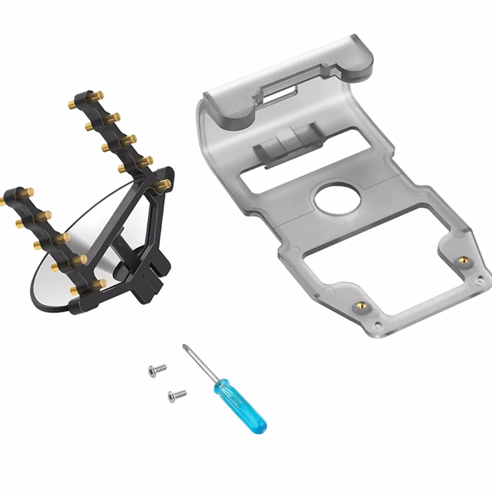 Wzmacniacz zasięgu sygnału anteny do pilota DJI RC, wzmacniacz zasięgu anteny, akcesoria do DJI Mini3/Mini3 Pro