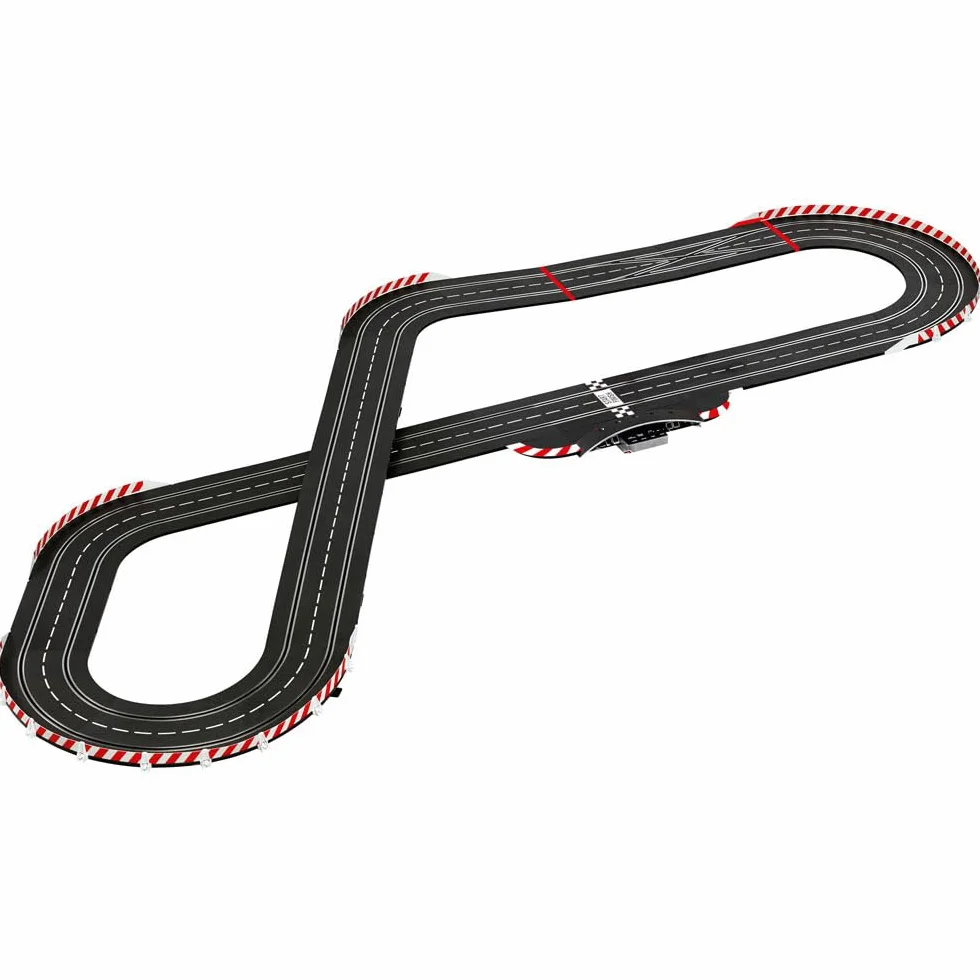 Carrera Pamięci prędkości DIG 132 DTM | 20030015