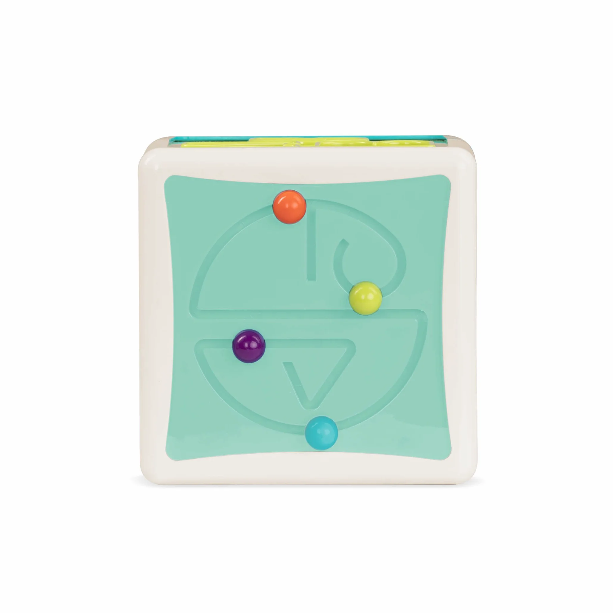 Battat BT2577Z Sorter Cube, różne kolory