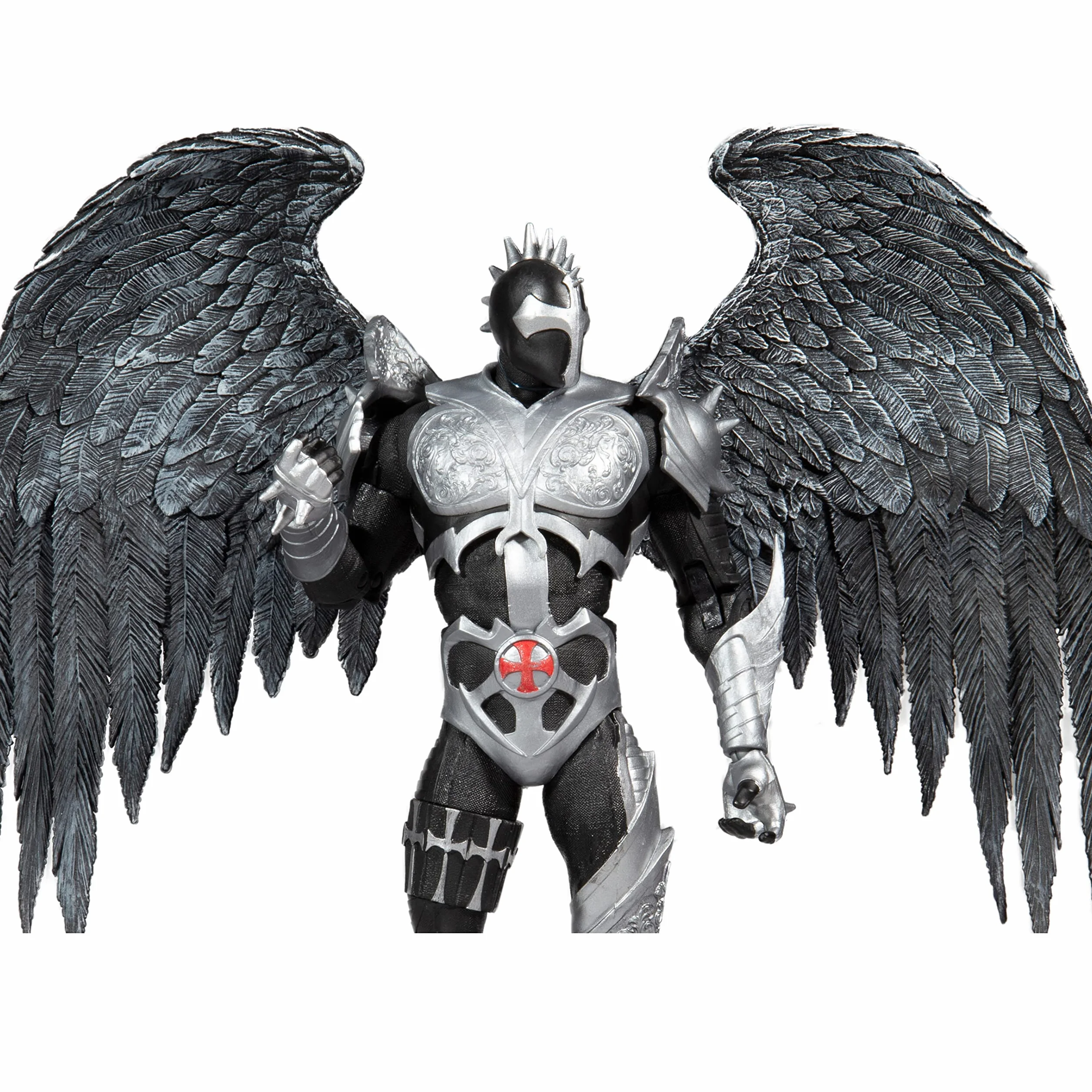 Spawn - Figurka McFarlane 17cm - Mroczny Odkupiciel - TM90149