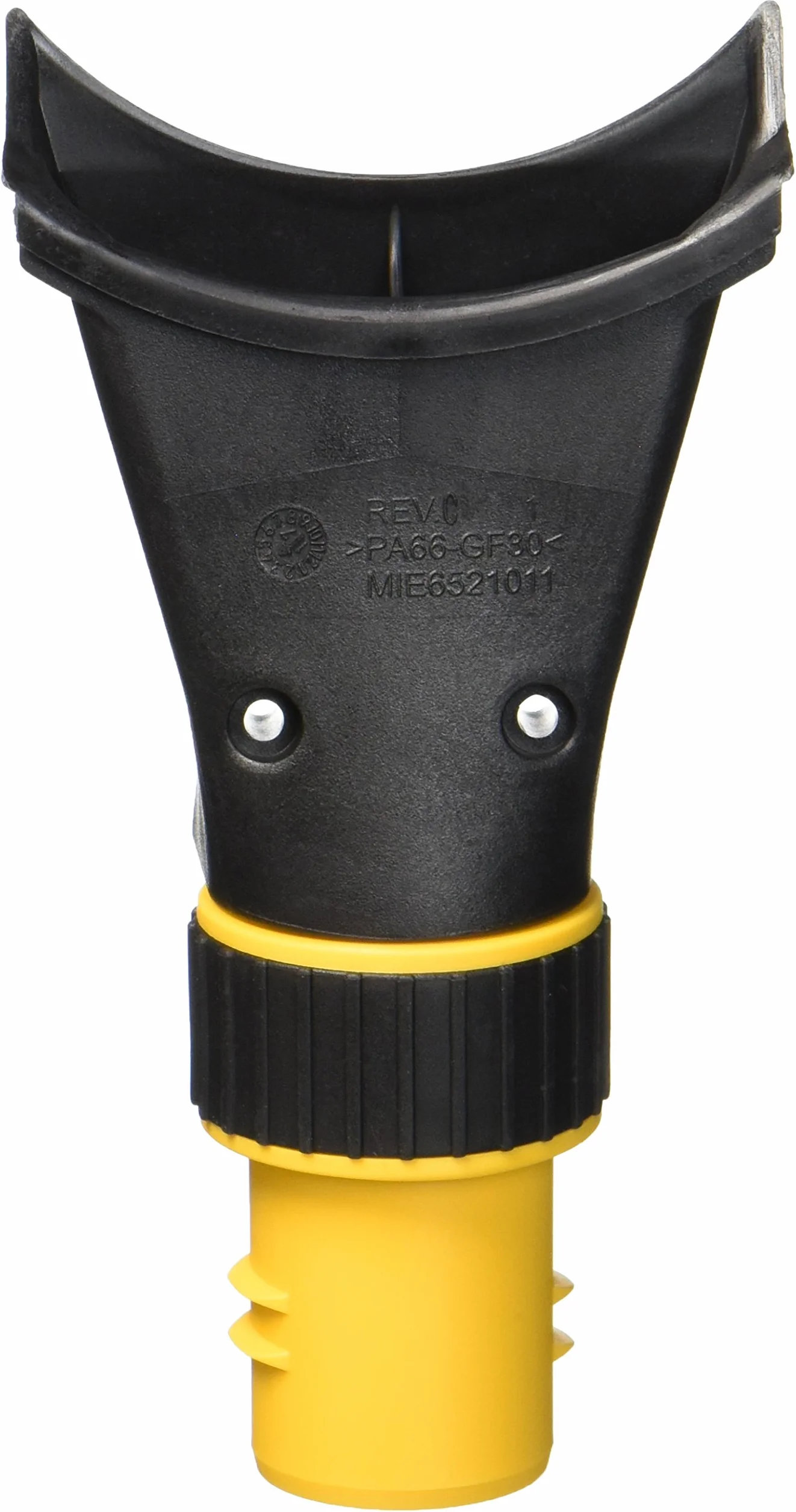 MIRKA MIE6521011 zestaw króćca odsysającego do Deros