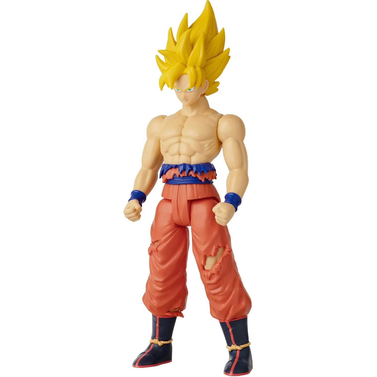 DRAGON BALL LIMIT BREAKER SS GOKU