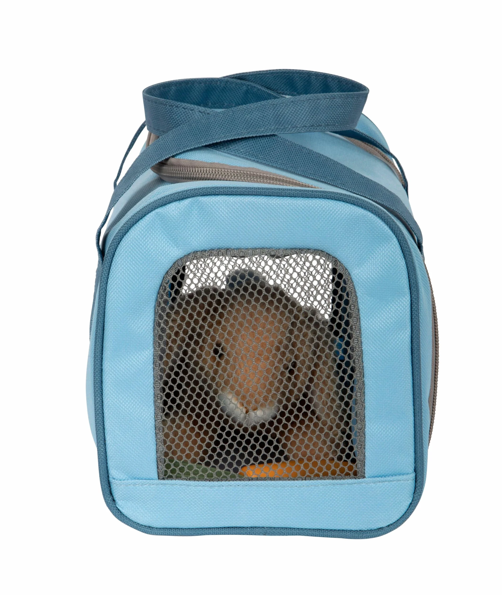 Tierarzt-Tasche mit Hase