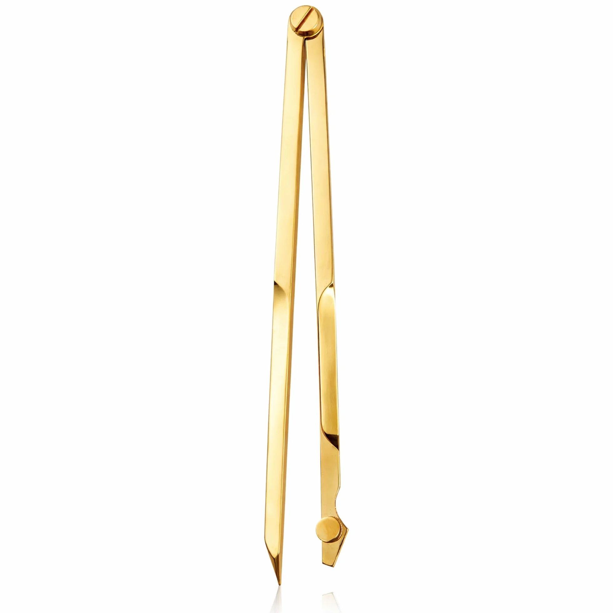 Liquidraw Nawigacja kompasu rozdzielacz morski lity mosiądz 20 cm / 8 cali