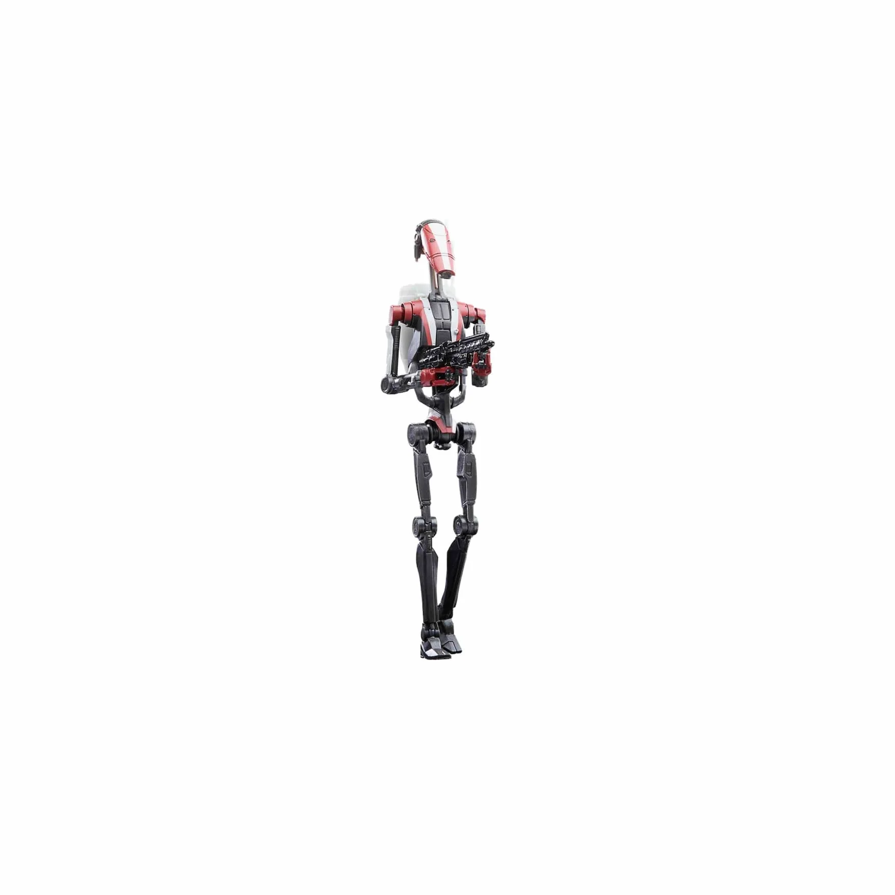 Hasbro B1 Battle Droid Star Wars Figurka, Wielokolorowy, 15 cm