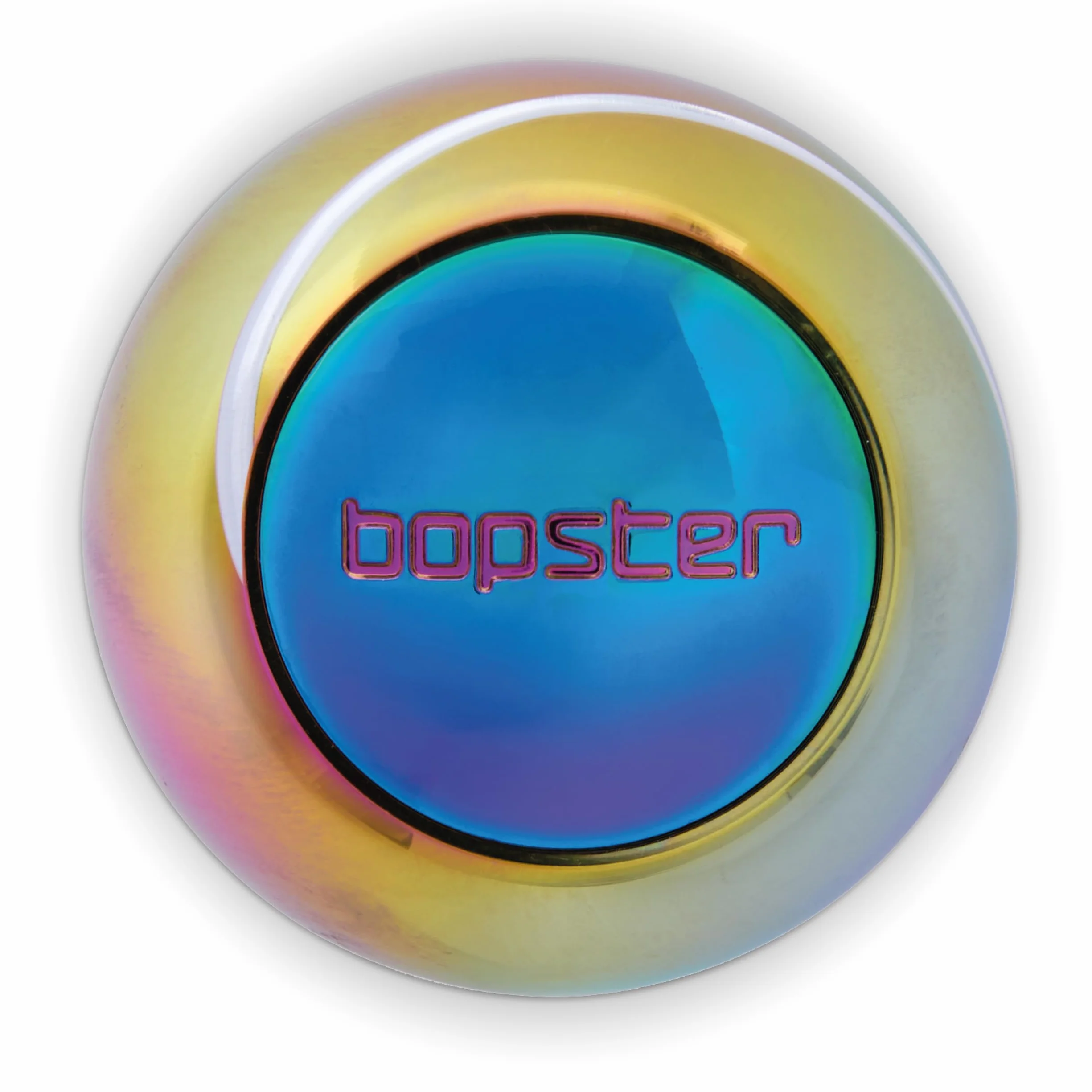 bopster Spin Ball - Multicoloured