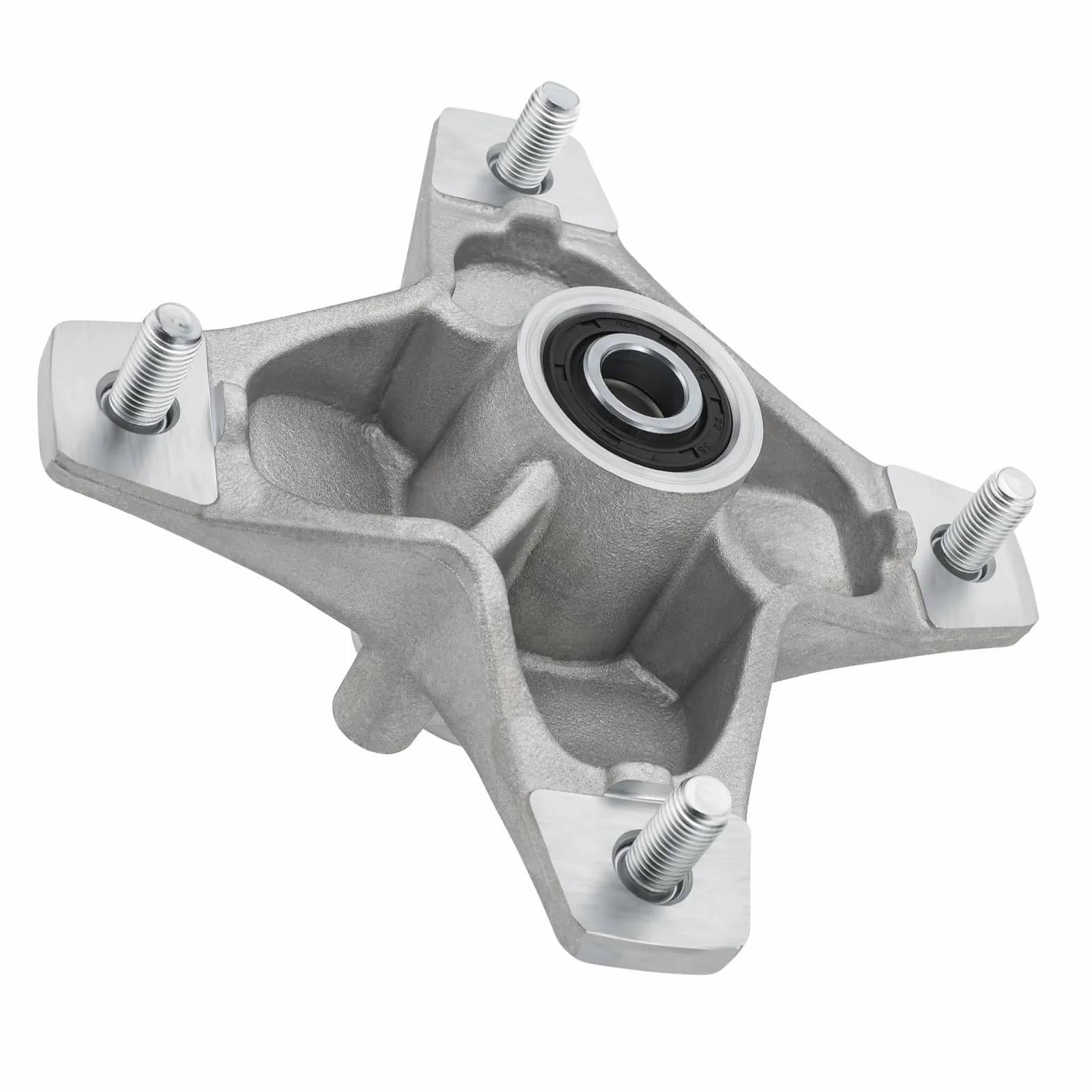 Uszczelka łożyska przedniej piasty koła do Yamaha YFZ450 Raptor 700 660 2001-2024