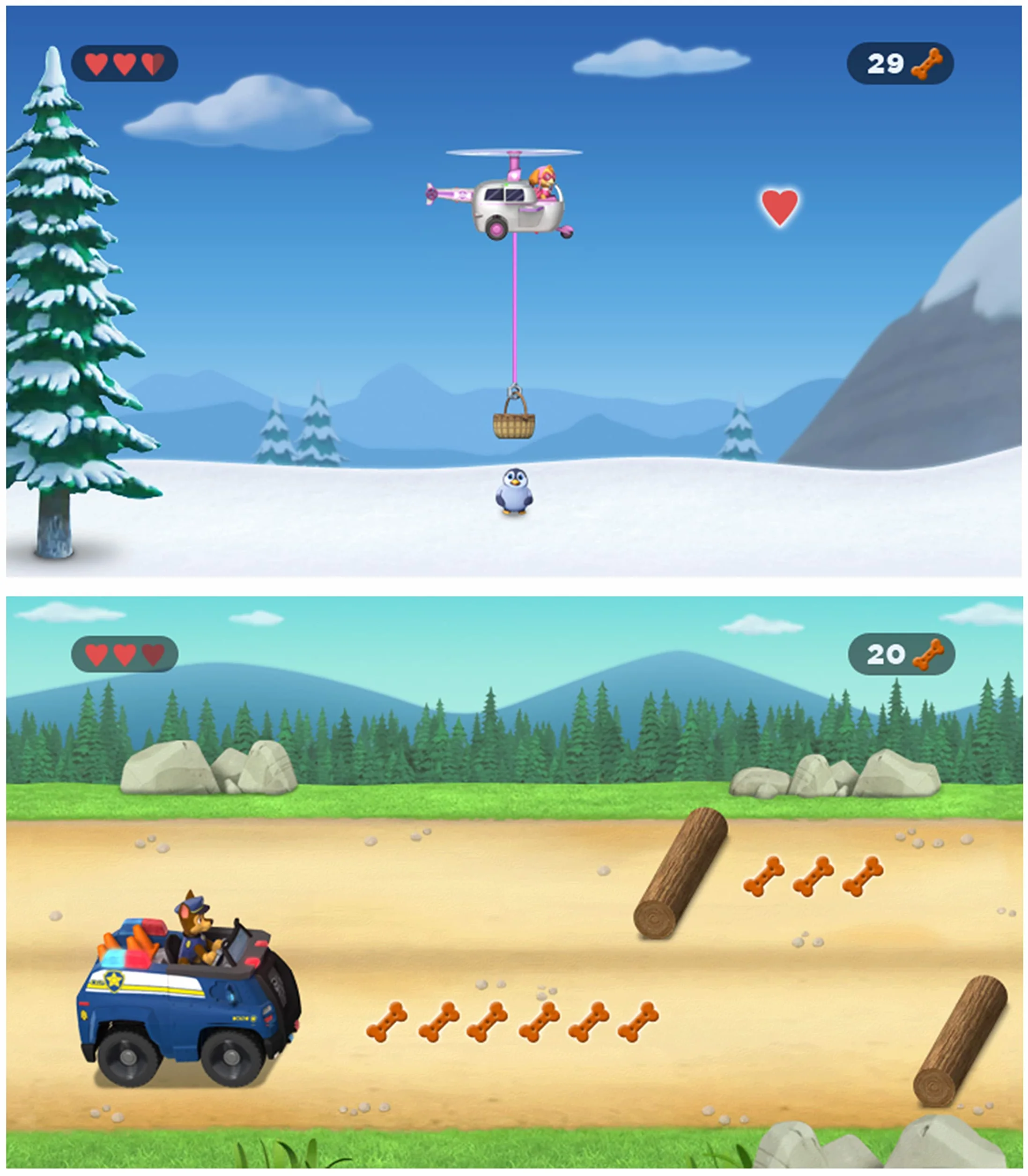 Vtech Abc Smile Tv Psi Patrol Konsola, Wielokolorowy, Od 3 lat