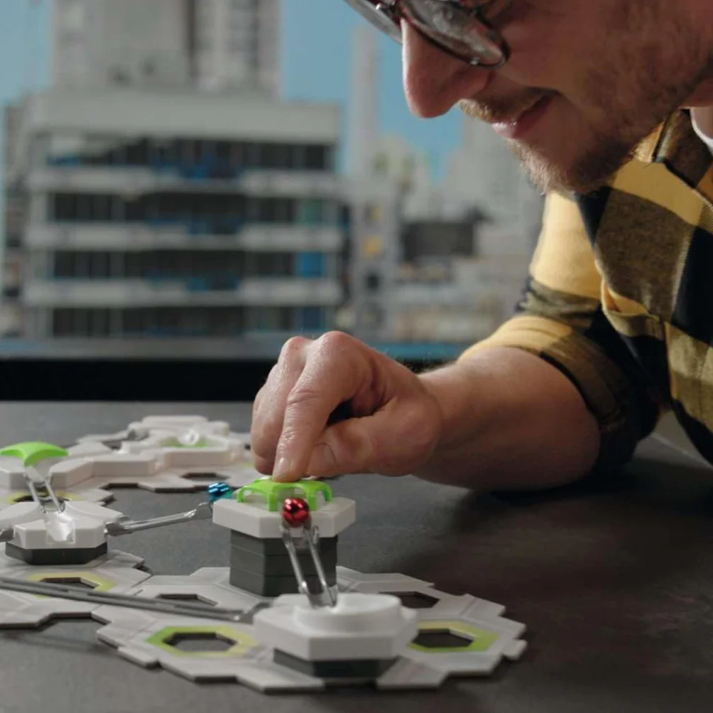 Ravensburger Gravitrax The Game Switch