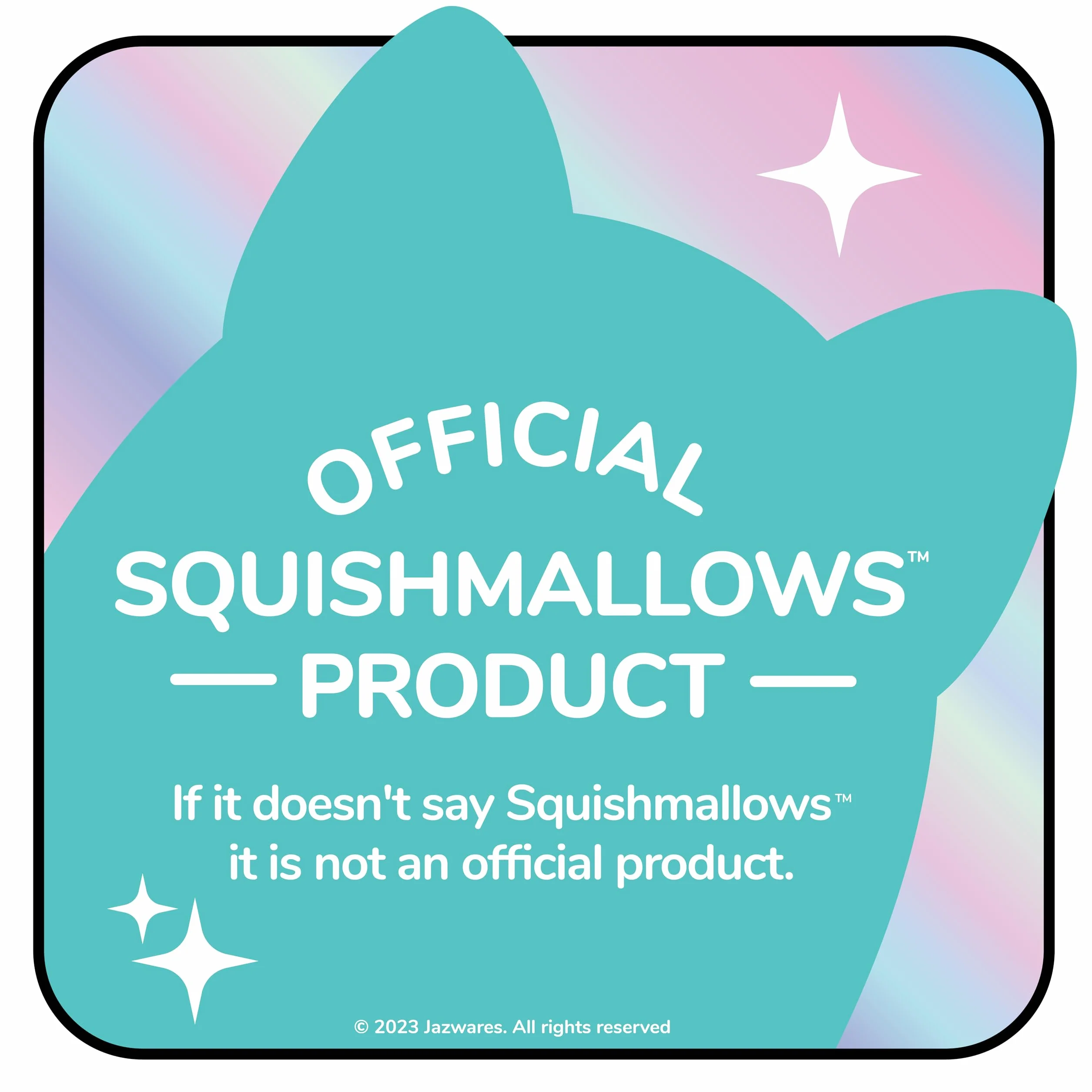 Squishmallows Official Kellytoy Plush 14" Stitch - Disney Ultrasoft Stuffed Animal Plush Toy