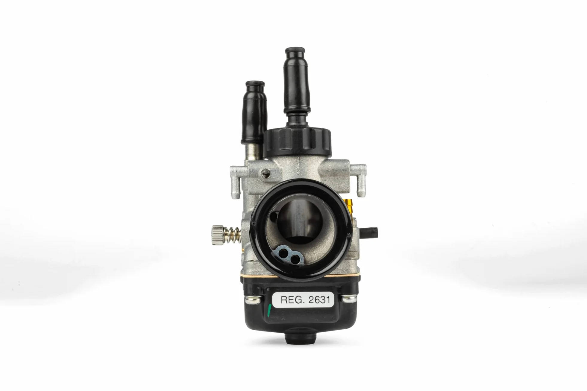 Gaźnik dellorto pHBG 19 19 mm/dS
