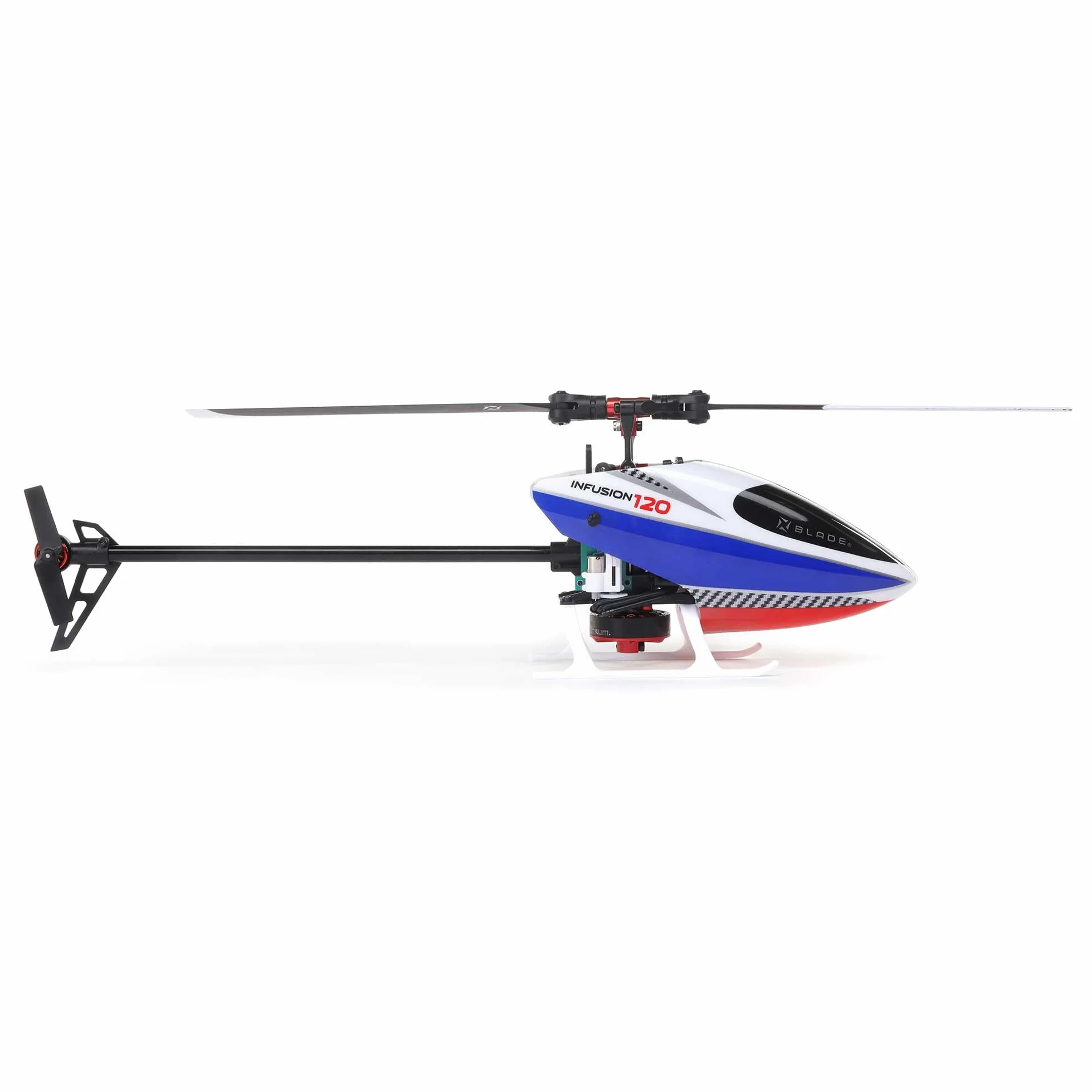 Blade Infusion 120 BNF Basic BLH6950 Helikopter