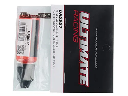 Ultimate RC olej do łożysk kulkowych HI-Speed 20 ml