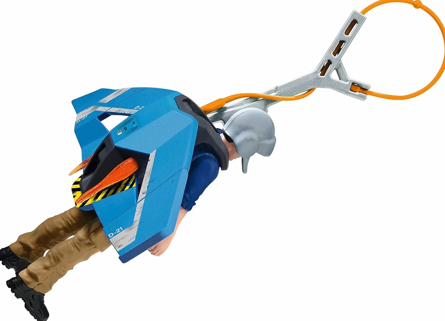 Schleich 41467n zestaw do zabawy śledzenie