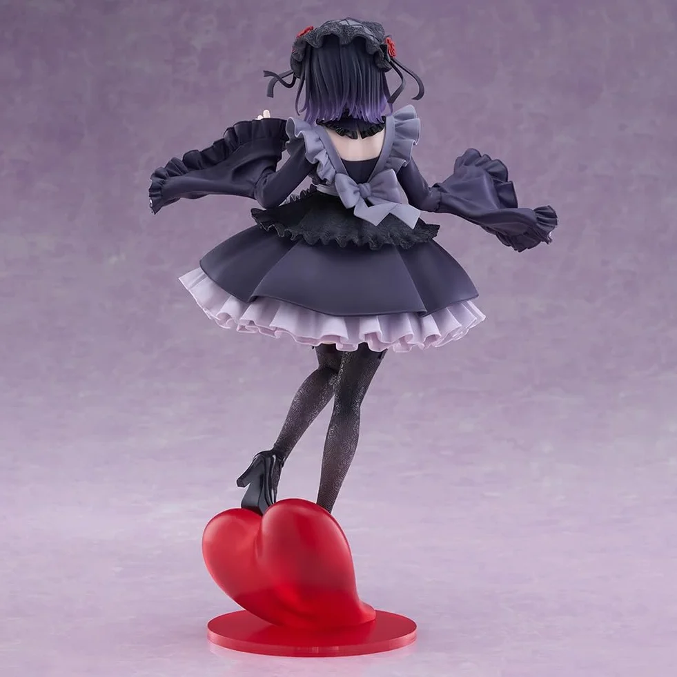 Zhongkaihua Kitagawa Marin figurka Shizuku Kuroe pokojówka wersja 25 cm anime dziewczyna figurka akcji, Boże Narodzenie dom urodziny dekoracja biurka ozdoba dla fanów