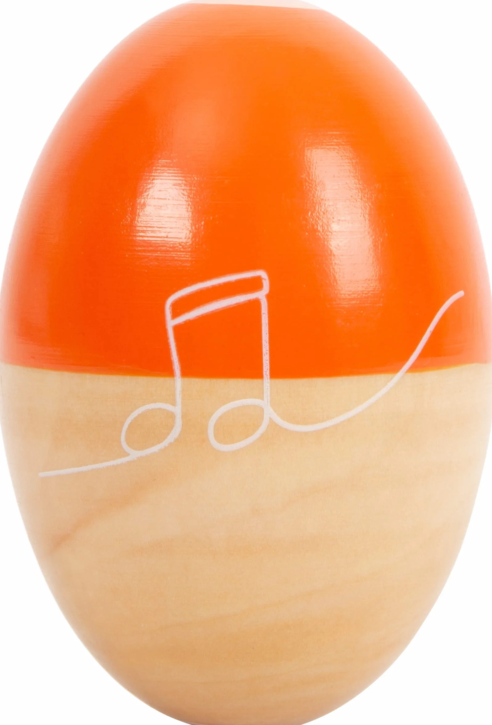 Musikeier "Groovy Beats" Wielobarwny