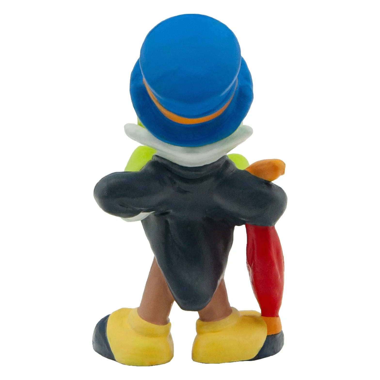 Bullyland 12397 - BULLYLAND - Walt Disney Pinokio - Figurka Jiminy Cricket