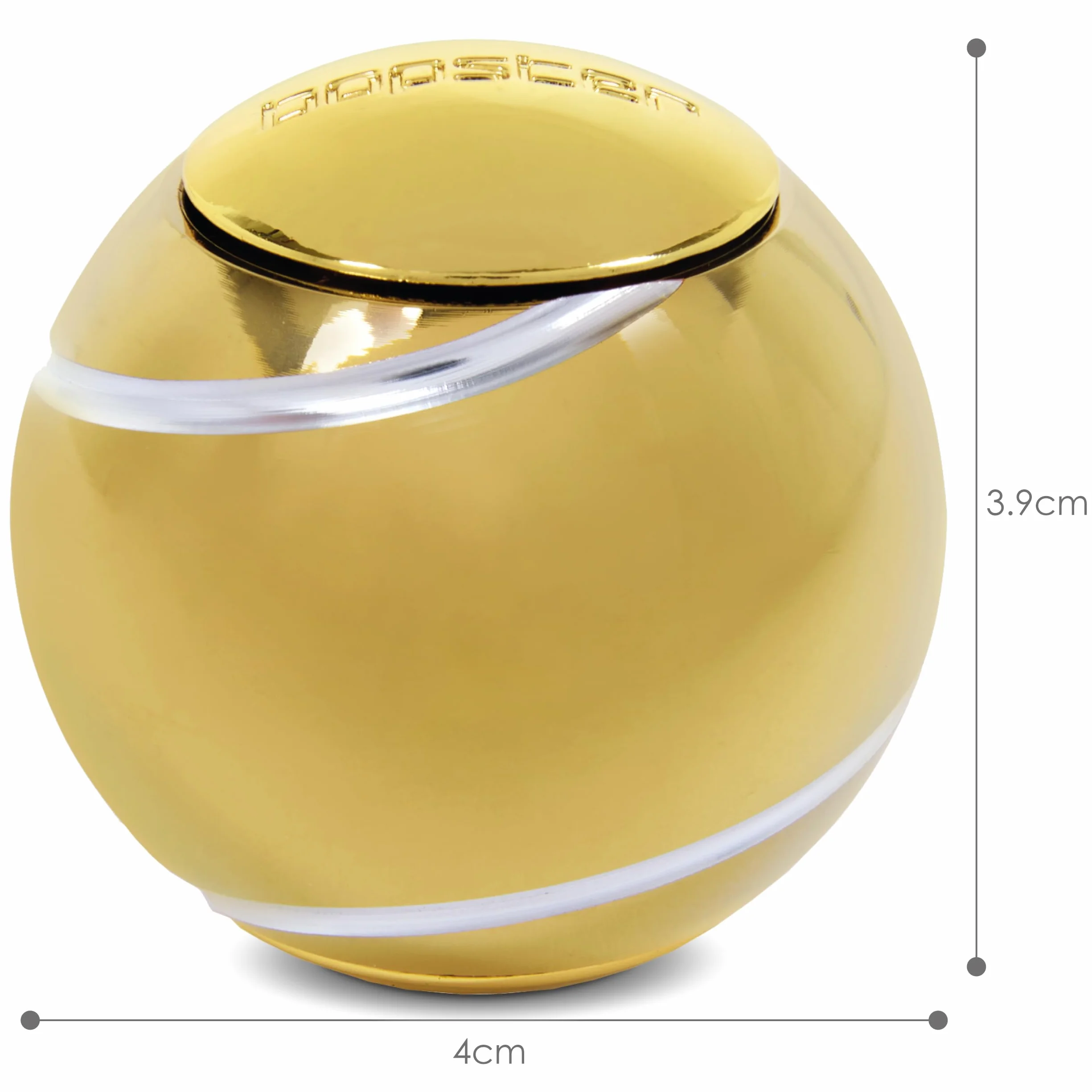 bopster Spin Ball - Gold