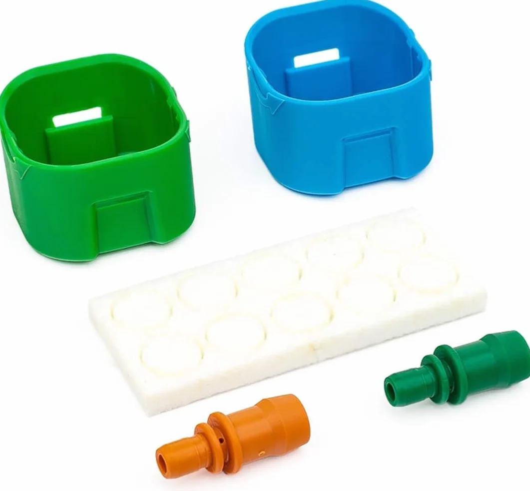 Profesjonalny opryskiwacz IK Foam Pro 2 - Pojemność użytkowa 1,25 l - Czyszczenie i dezynfekcja - Przeznaczony do kwasów i agresywnych chemikaliów - Ergonomia, wszechstronność i bezpieczeństwo
