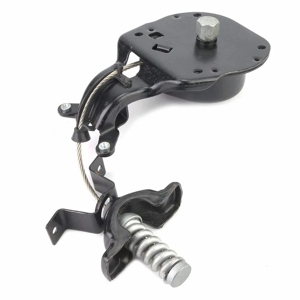 Yctze Reserveradradwinde, aktualisierte Version Reserveradwinde LR039486 LR024145 LR064520 LR064520B KTI000017 für 3 & 4