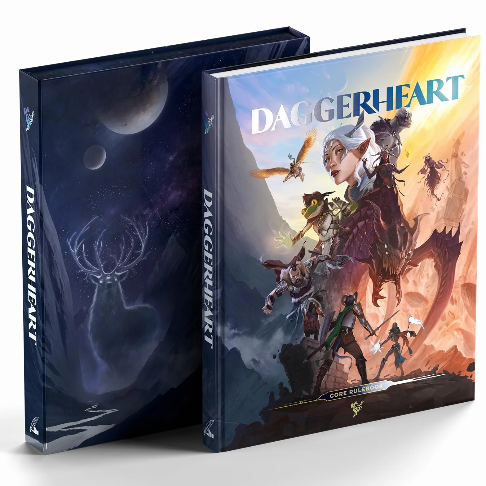Daggerheart Core Set
