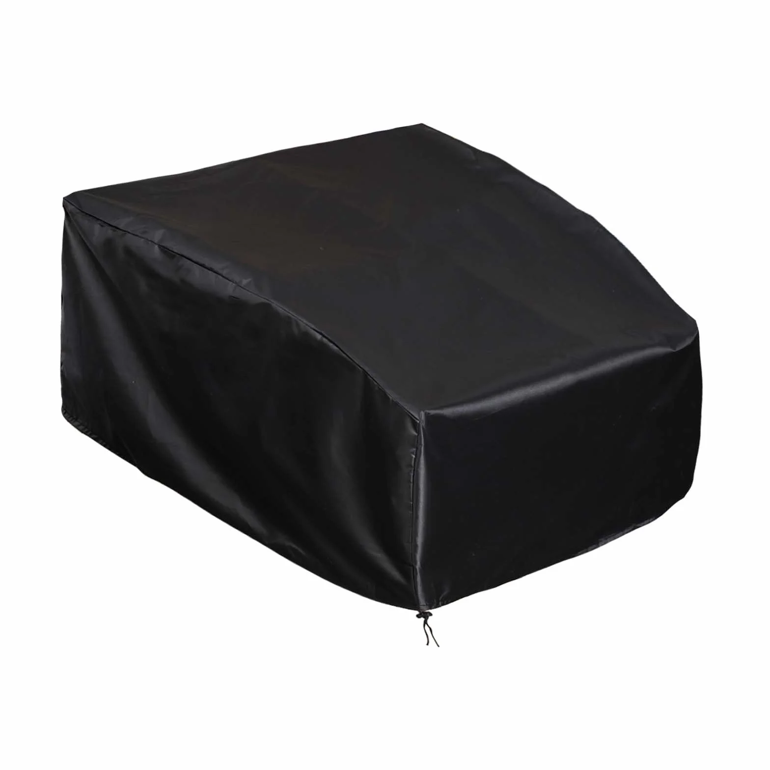 Pokrowiec na Klimatyzacje Kampera, Pokrowiec Zimowy na Klimatyzator Kampera Oxford Cloth na Klimatyzacje Dach Samochodu Kempingowego