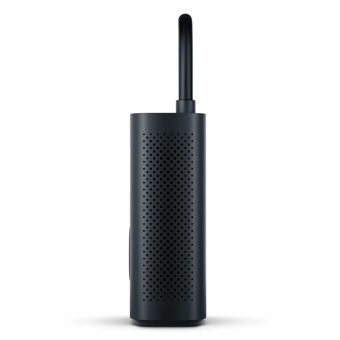 Xiaomi 1S MJCQB05QJ Przenośny Kompresor Powietrza, Czarny, 12.4 x 7.1 x 4.5 cm