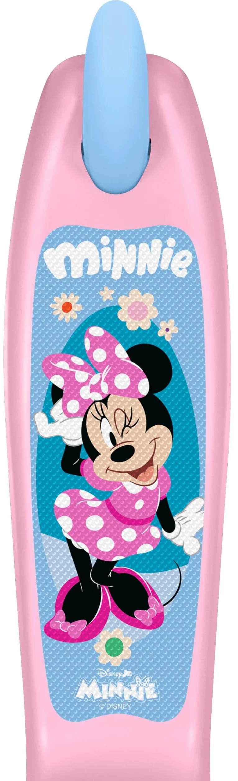 STAMP - Skuter/Steering 3 koła – Minnie
