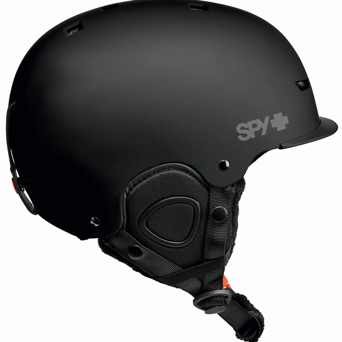 Galactic MIPS Matte Black Eye Spy - M 56-58 cm