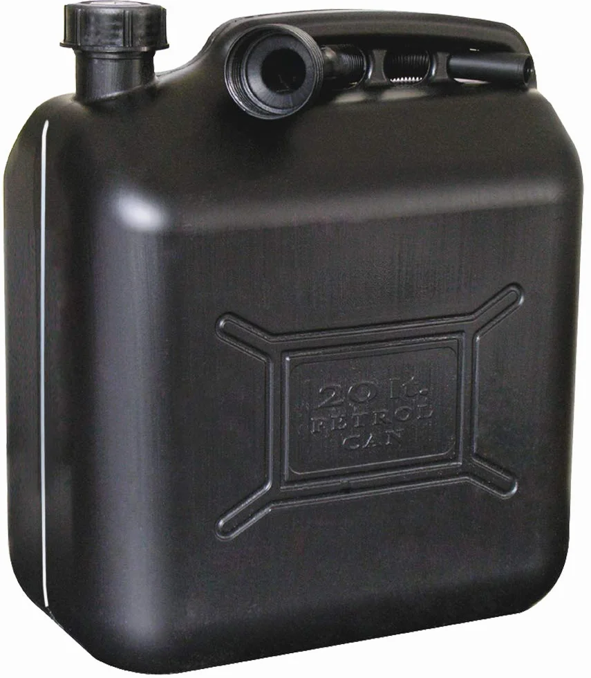 CORA 000126925 Kanister, 20 l, certyfikat ONZ