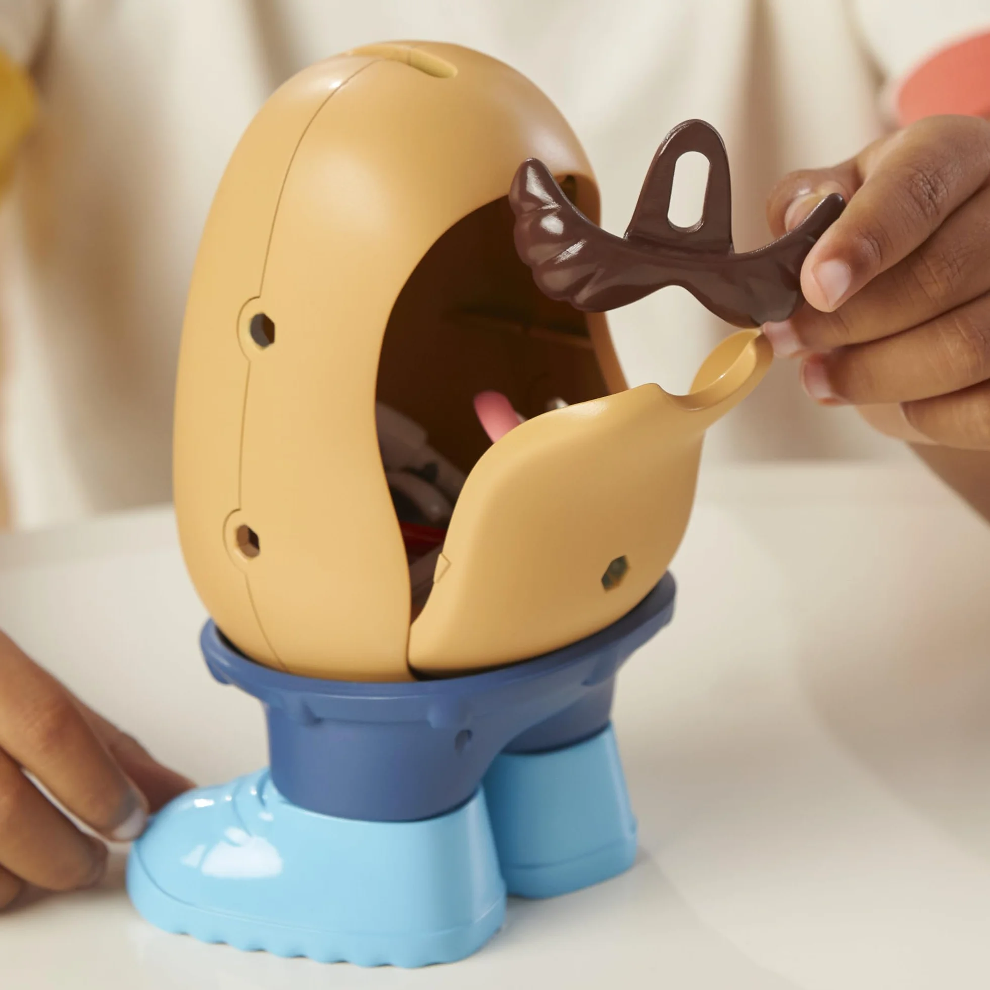 Zabawka Potato Head Pan Bulwa