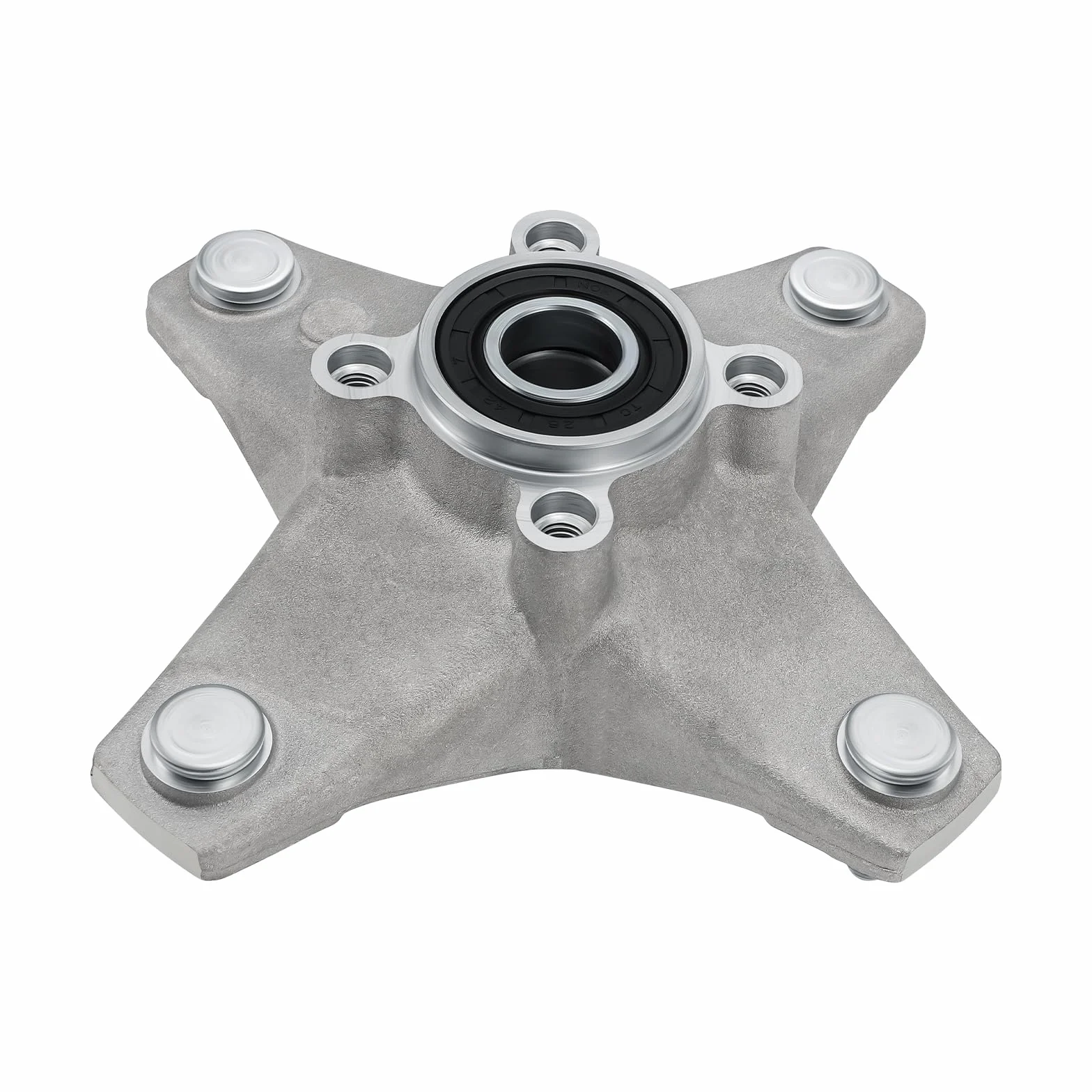 Uszczelka łożyska przedniej piasty koła do Yamaha YFZ450 Raptor 700 660 2001-2024