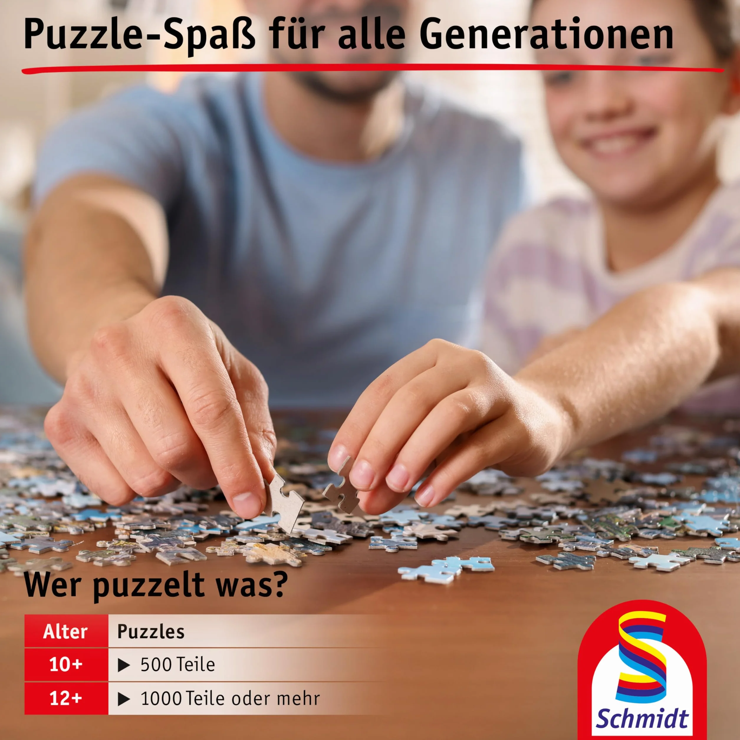 Schmidt Spiele 58577 Thomas Kinkade, Wizarding World, Harry Potter, Hogwart Castle, 1000 elementów, wielokolorowe