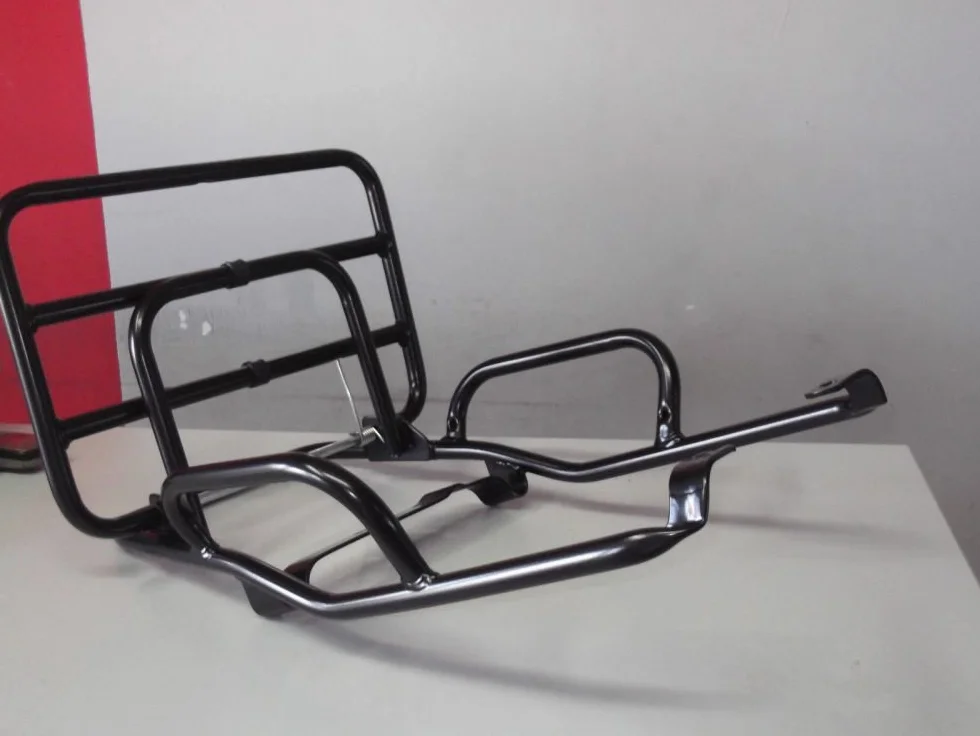 Bagażnik tylny do Piaggio Vespa PK 50-XL-RUSH N-FL2