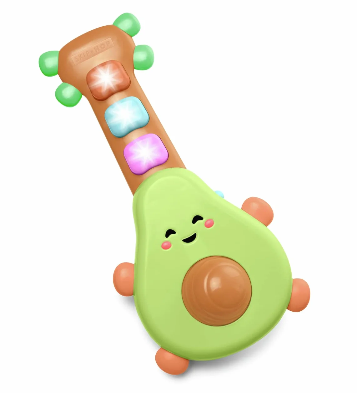 Skip Hop Gitara zabawki rolniczej