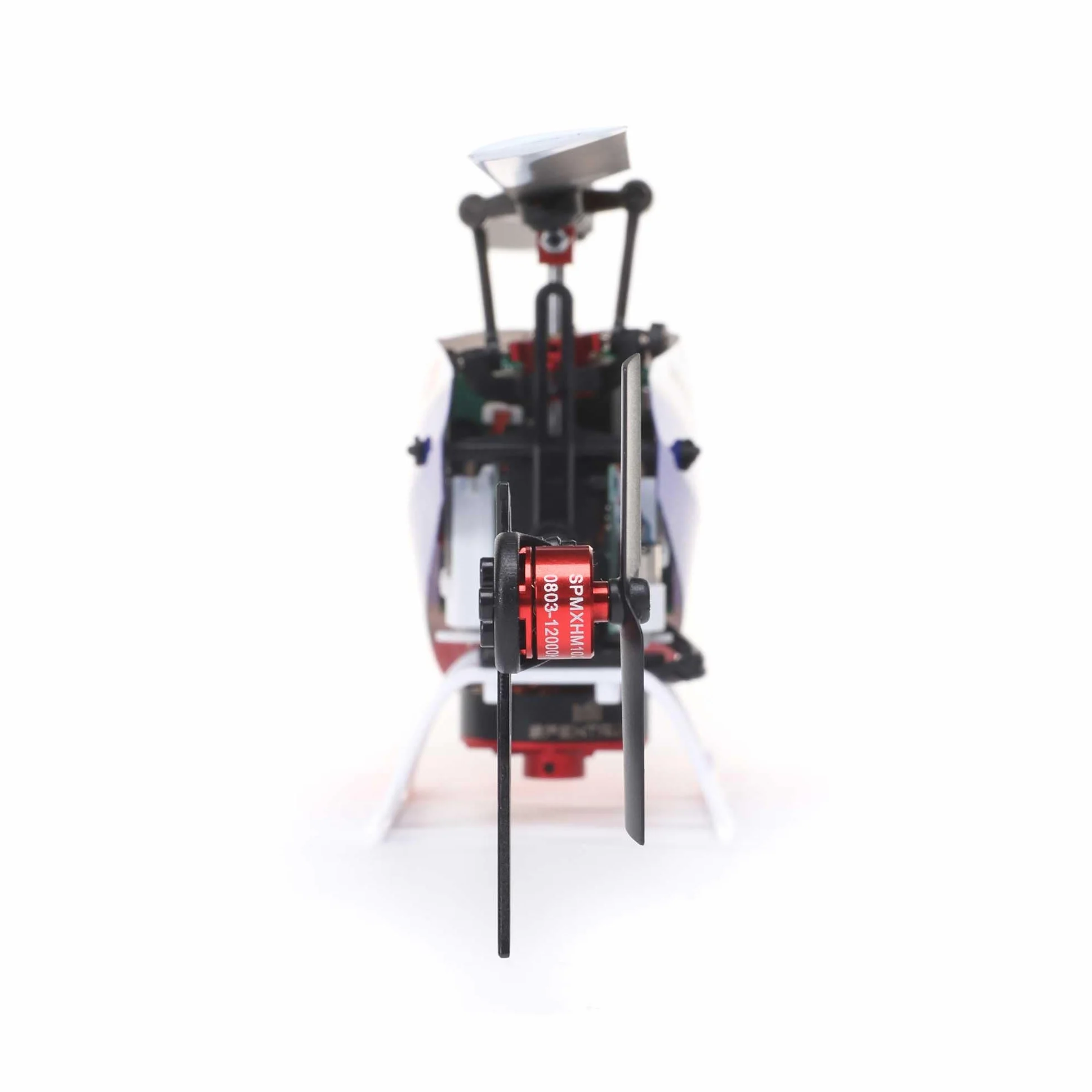 Blade Infusion 120 BNF Basic BLH6950 Helikopter