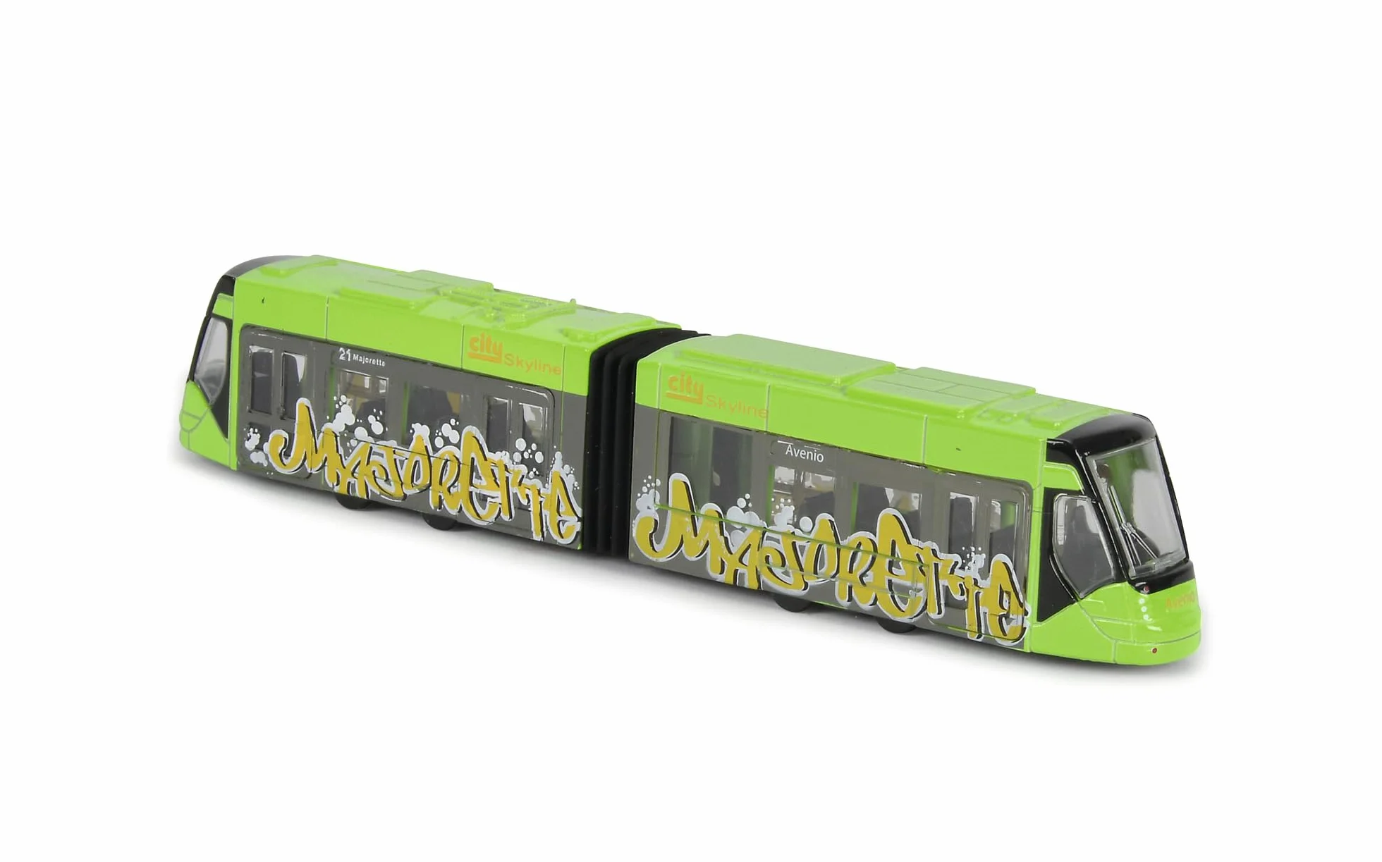 Majorette 212053303 Utility – asortyment losowy