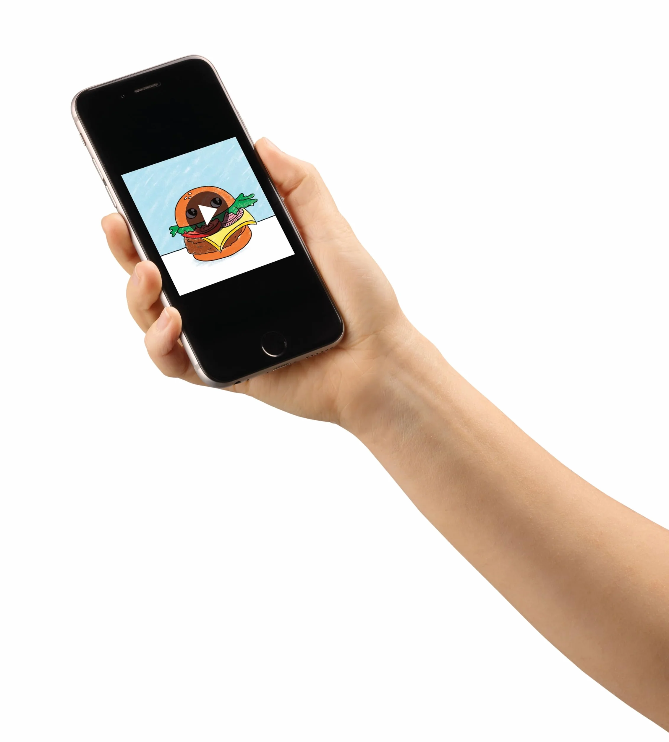 Creativ Animaker Flash Pop MAPED